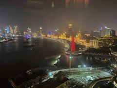-上海外滩茂悦大酒店