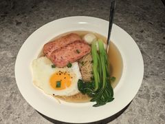 -留半山·香港食堂(啦啦宝都店)
