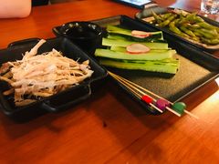 -CIRCLE·酒吧(第一国际店)