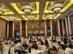大堂-顺德人家食府(黄金广场店)
