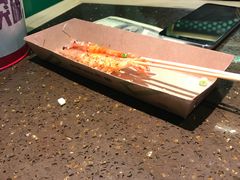 -蛙喔牛蛙(仙林万达茂店)