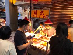 -明记牛杂(新马路分店)