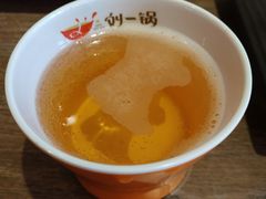 -刘一锅筋头巴脑(小北店)