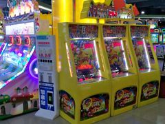-Play1家庭娱乐中心(裕华万达店)