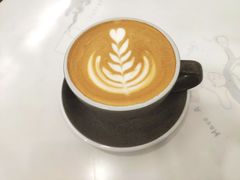 -GOOD好事咖啡(会展城店)