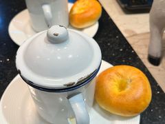 -盛宴自助餐厅(运达喜来登店)