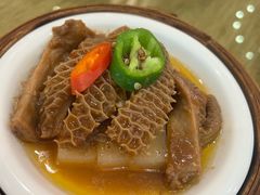 -东方印象大酒楼(拱北店)