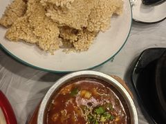 -英兰朝族饭店(河南桥头店)