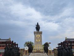 -大唐不夜城