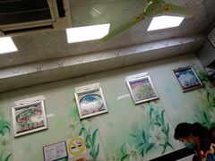 -河南面馆(瞿溪路店)