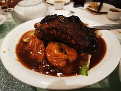 -同乐轩港式早茶