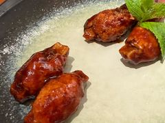 -枣子树·素食餐厅(普陀山店)