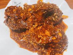 -老号尤兔头(西川店)