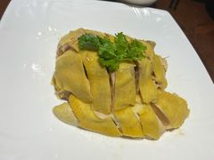 白切鸡-浦江餐饮•上海菜馆(五四路店)