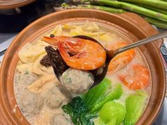 -南棠馆粤菜坊(群光店)