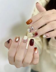 -斯馨·健康美甲美睫