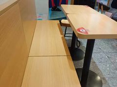 用餐区-町门烤肉拌饭专门店(新天地店)