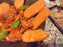 地锅小公鸡-南京大牌档(崇文门国瑞店)