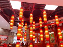 -龙抄手(春熙路总店)