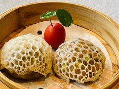 -潮府馆·非遗潮州菜·港式点心(世纪公园店)