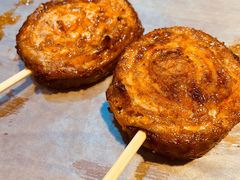 五花鱼籽-熙成烧烤(白塔岭店)