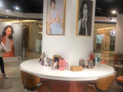 -海马体照相馆(天津世纪都会店)