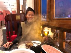 -小天鹅火锅·一线江景洪鼎旗舰店(洪崖洞店)