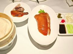 -四季民福烤鸭店(东四十条店)