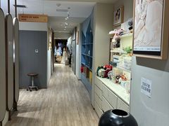 -海马体照相馆(上海月星环球港店)