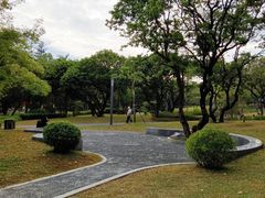 -四海公园(南山区)