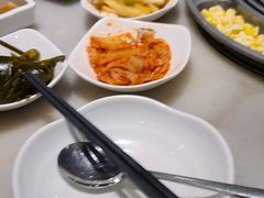 -韩宫宴烤肉·料理(宝山万达店)