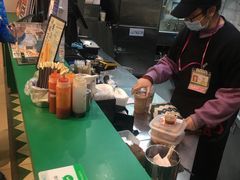 -孖记茶档·热腾茶餐(乐峰店)