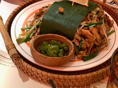 -太食獸泰式茶餐厅(IFS国金中心店)