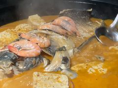 -筱爷叔·上海传统手工菜(玉树路店)