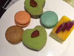 -比特堡啤酒烤肉自助料理(和平店)