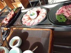 -黑牛の店·和牛烧肉(大悦城店)