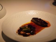 鹅肝Terrine-翡翠36餐厅(浦东香格里拉店)