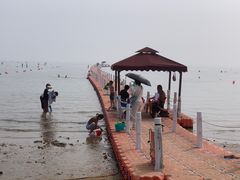 -东戴河风景区-止锚湾