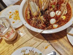 -嘉州叶婆婆钵钵鸡(建设路店)