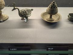 -荆州博物馆