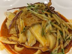 -撒拉花儿·新疆菜·清真(太阳宫店)