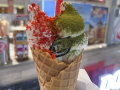 -DQ·蛋糕·冰淇淋(浦江欢乐颂店)