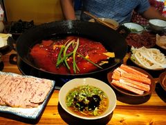 -周幺妹重庆老火锅(银泰城总店)