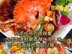 -小海豚·老字号海鲜餐厅(三亚湾店)