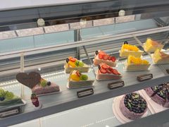 -甜莺蛋糕(顺盈时代广场店)