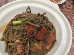 -湖南人家湘菜馆(镇江路店)