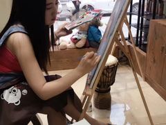 -安徒生活·DIY手工坊