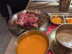 -西塔老太太泥炉烤肉(温州首店万象城黑金店)