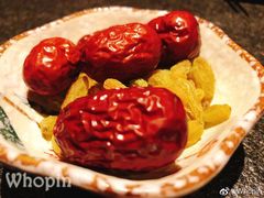 餐前小食-丝路金桃·新疆菜(徐汇店)