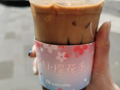 -瑞幸咖啡(协信星光广场店)